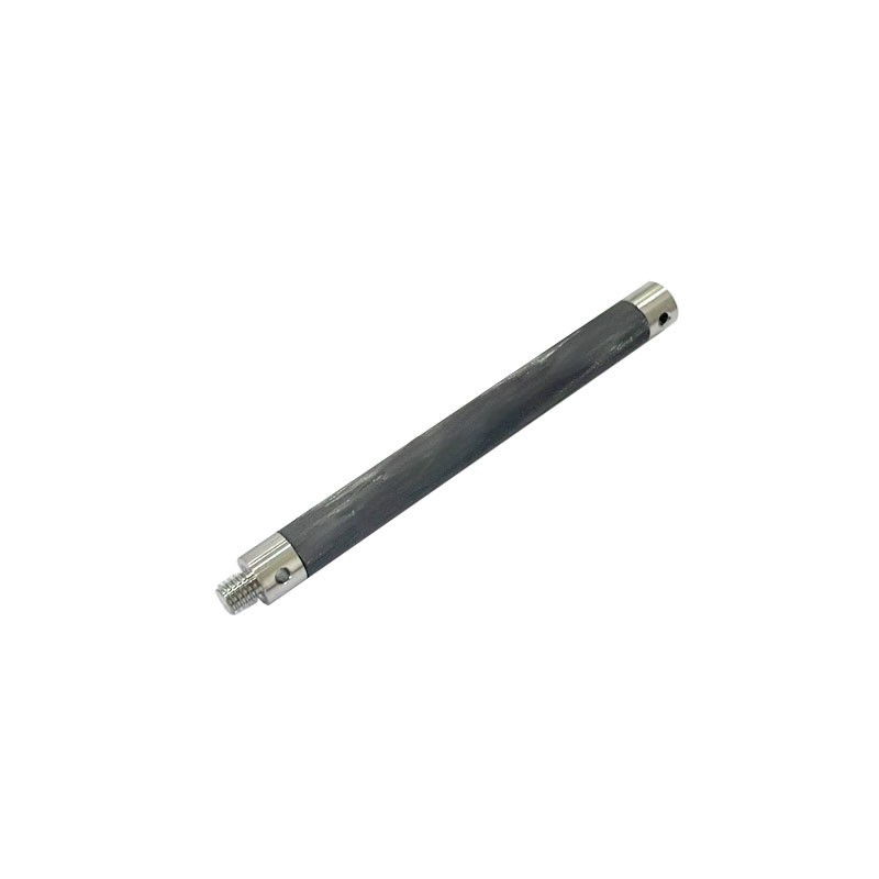 CMM M3 carbon fibre stylus extension,L 50 mm,Compatible ZEISS 626103-5050-000