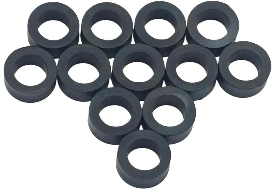 Fuel Pump Line Grommets for Navistar DT466