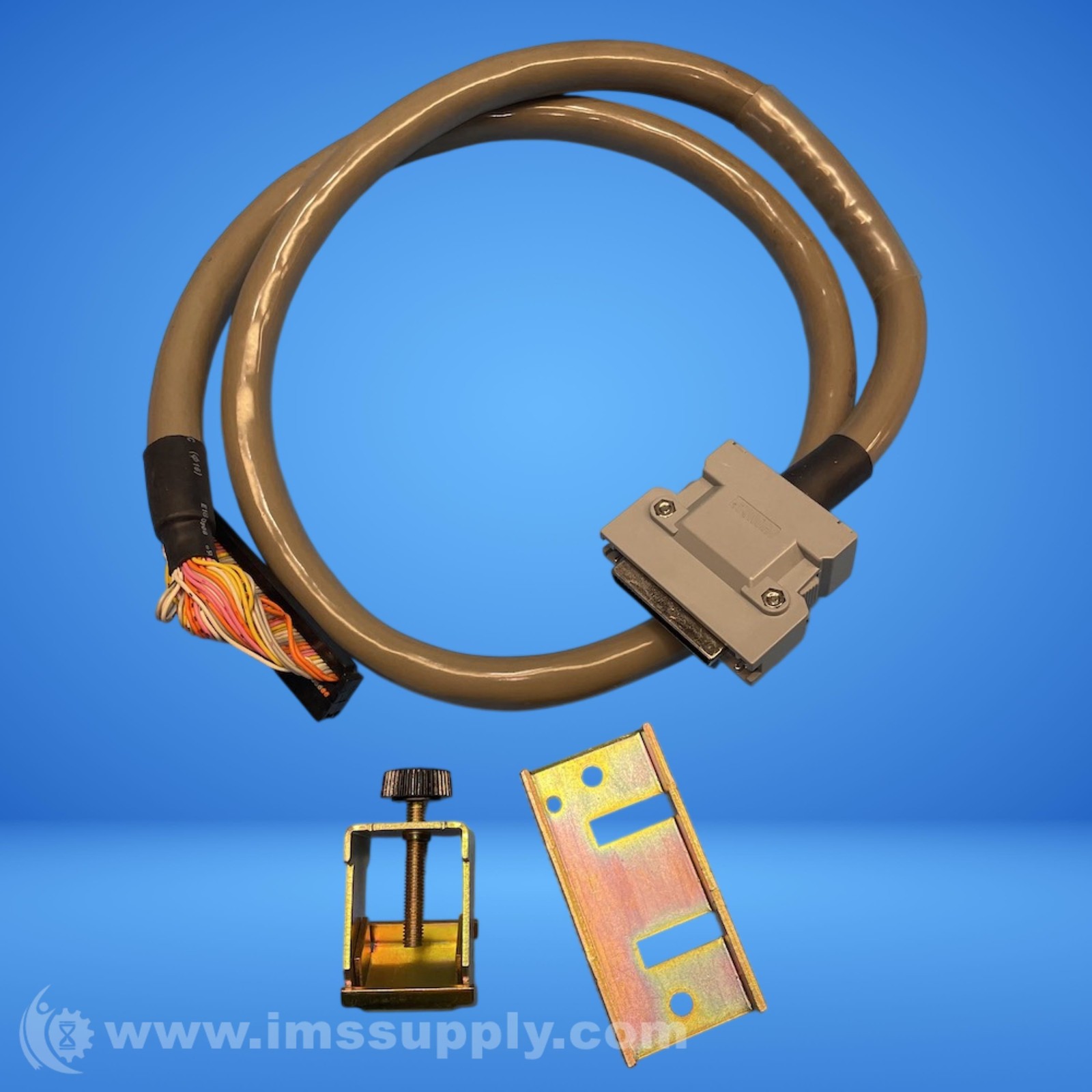 MR-HTBL1M Servo Motor Cable 2716