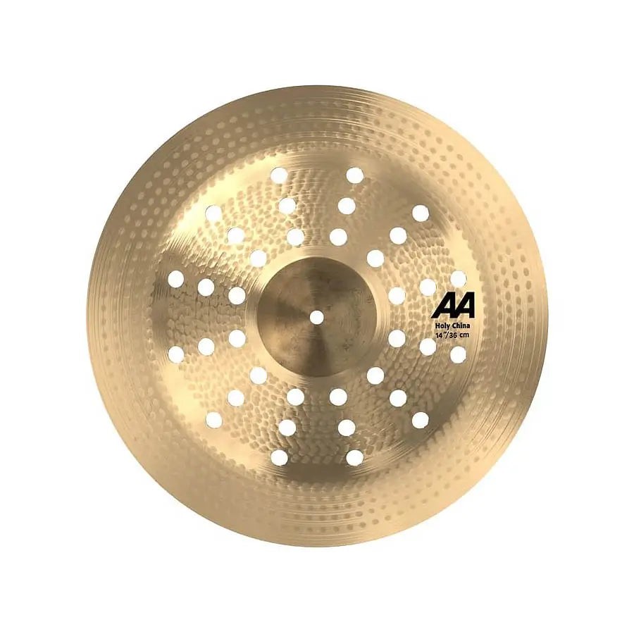 Sabian AA Holy China Cymbal 14"