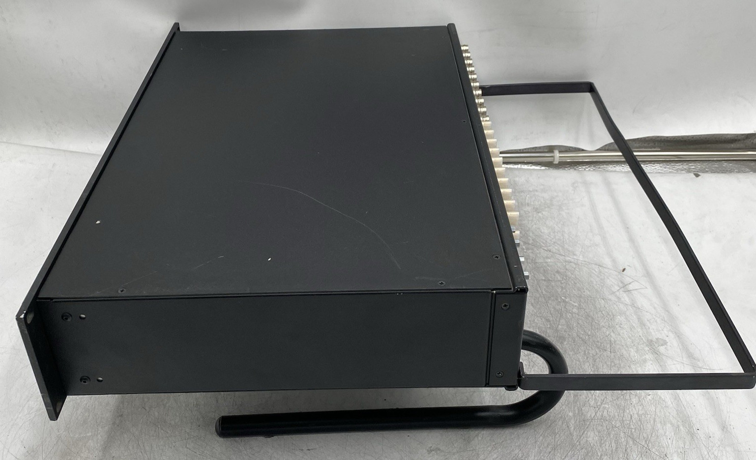BITTREE BIPS-2 AUDIO VEDIO DATA Integrated Patchbay
