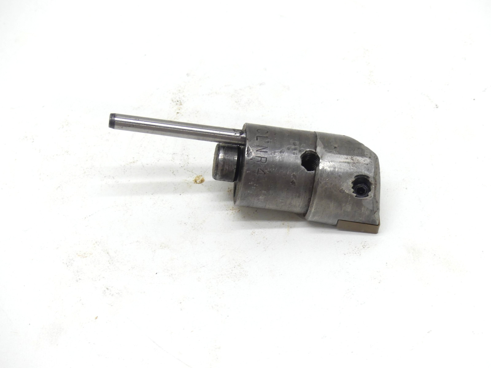 H16-MCLNR4 Modular Boring Bar Head