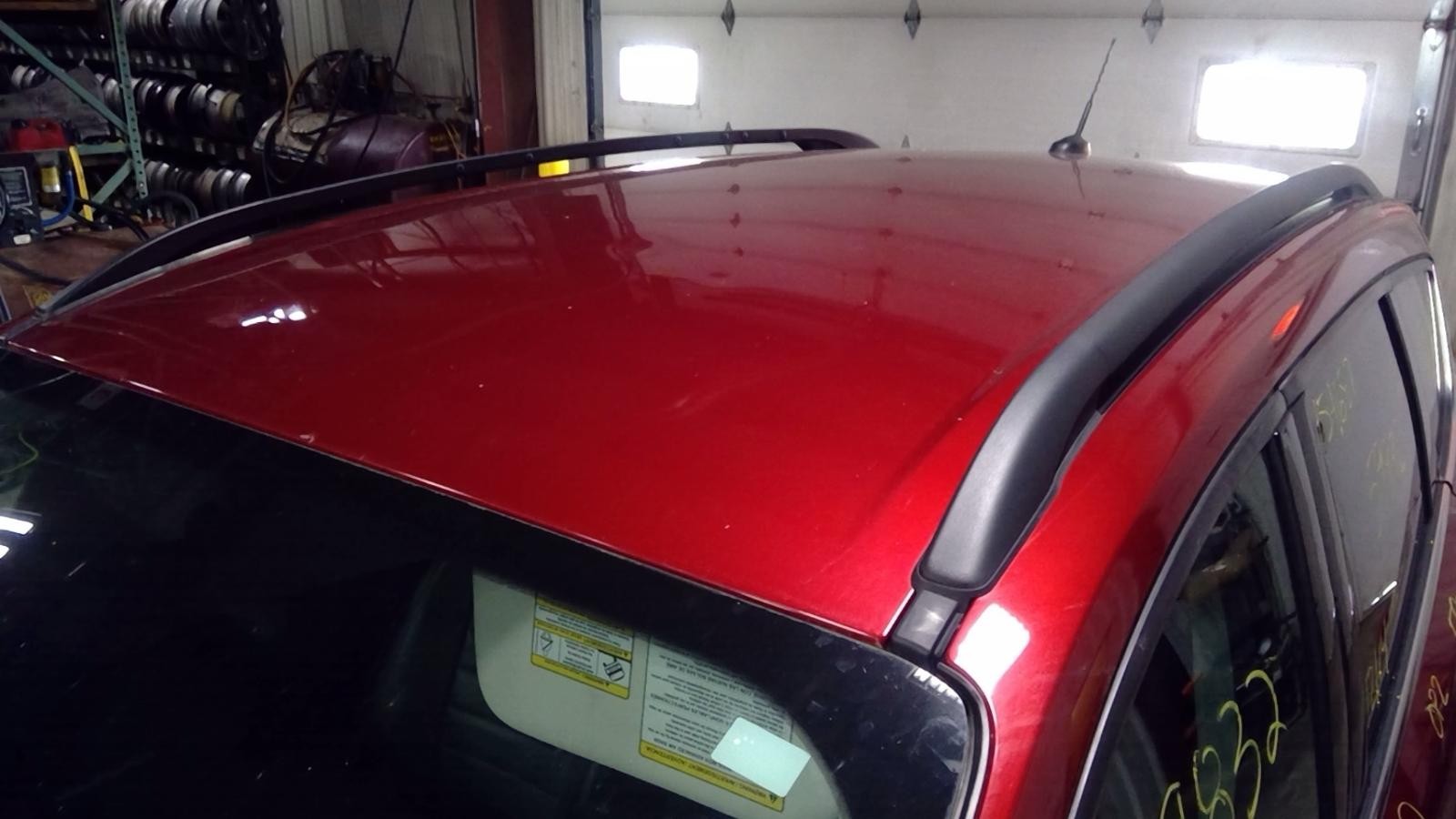 Used Floor Jack fits: 2015 Ford Escape Grade A