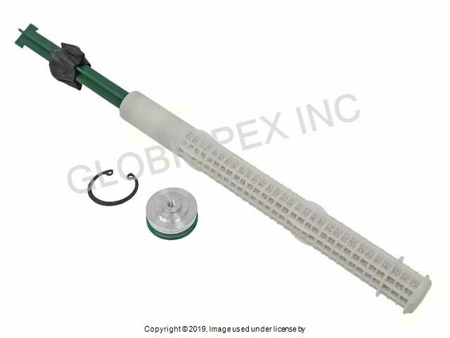 For AUDI / VW (2004-2015) Receiver Drier ACM + 1 YEAR WARRANTY