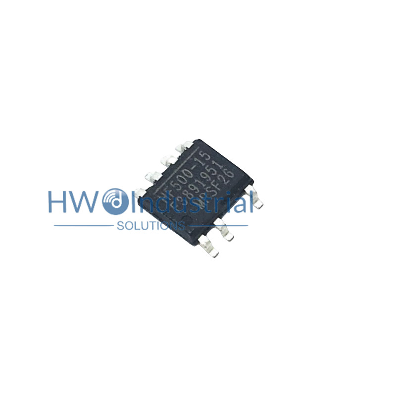 20pcs New Patch HF500-15 HF500GS-15 HF500GS-15-Z Power Management Package SOP-7