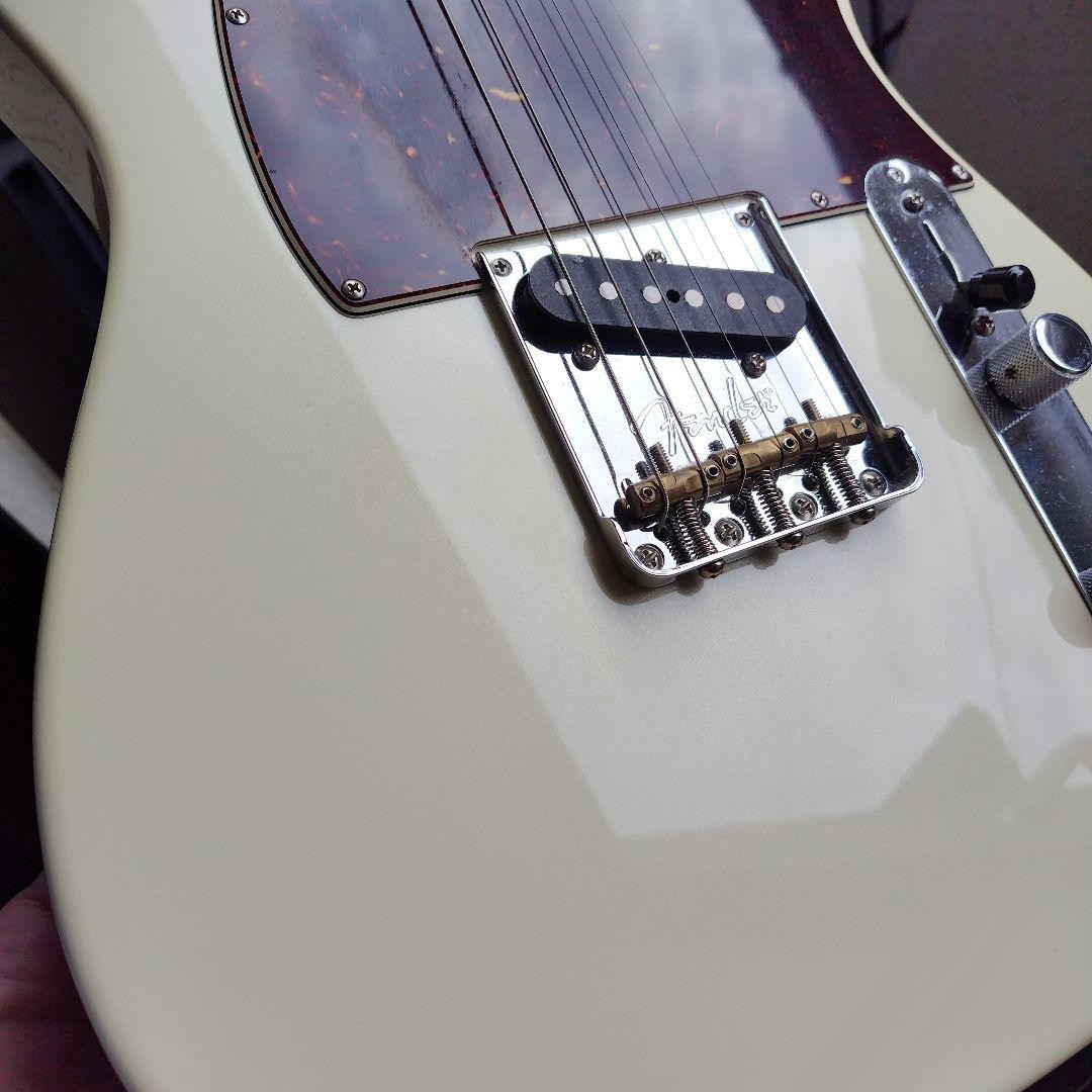 Fender American Showcase Telecaster