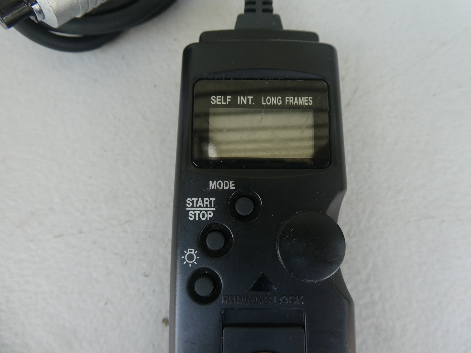 🍀 GENUINE Canon TC-80N3 Timer Remote Controller for EOS 1D 5D 7D Series Camera
