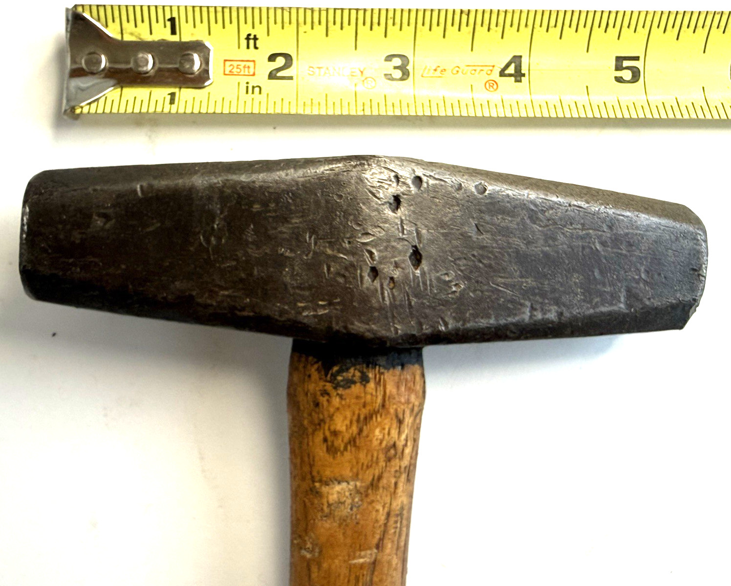 Vintage Atha 2 Lb Sledgehammer