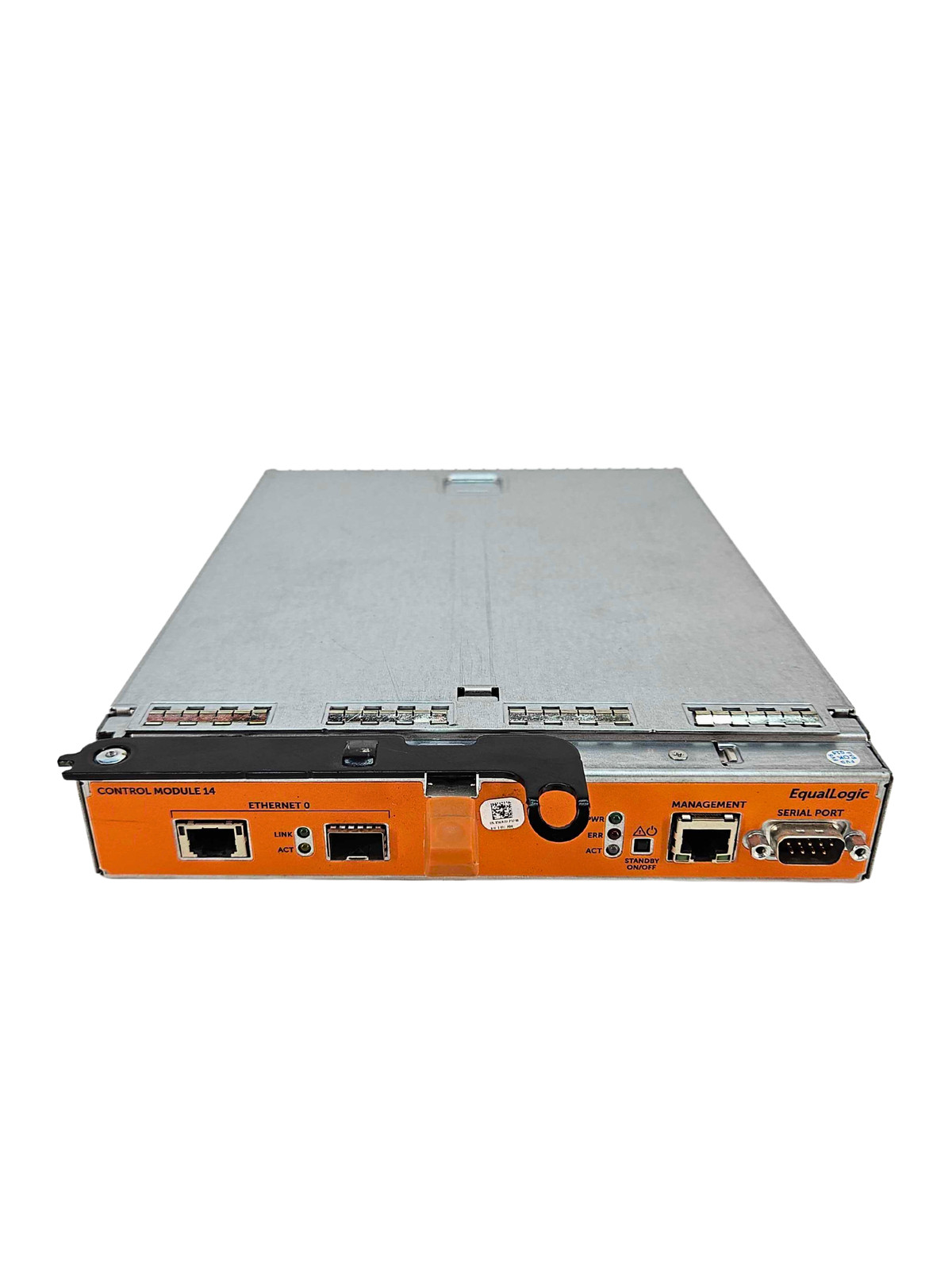 Dell EqualLogic PS6110 Type 14 Control Module 5G97D