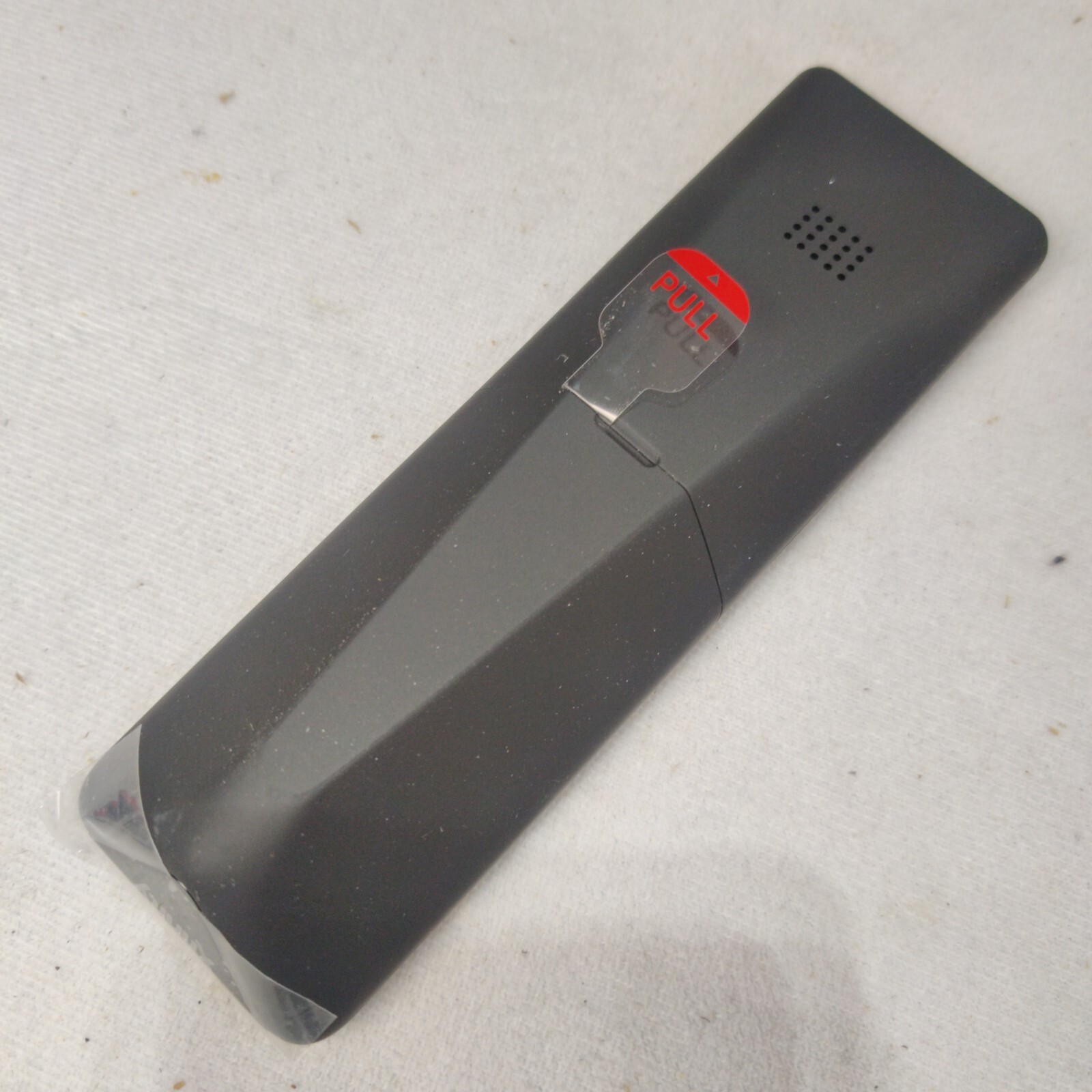 New Comcast Xfinity XR16 Voice Remote Control Stream Flex Tv Device Black