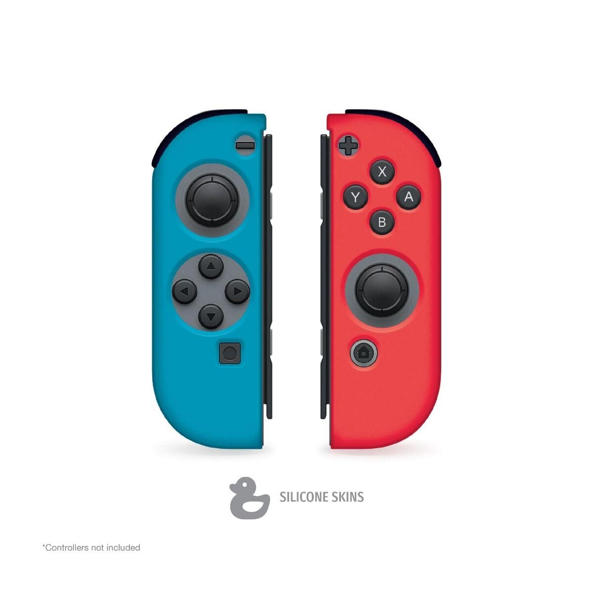 Armor3 Party Kit 17 in 1 Starter Kit Bundle for Nintendo Switch / Switch OLED