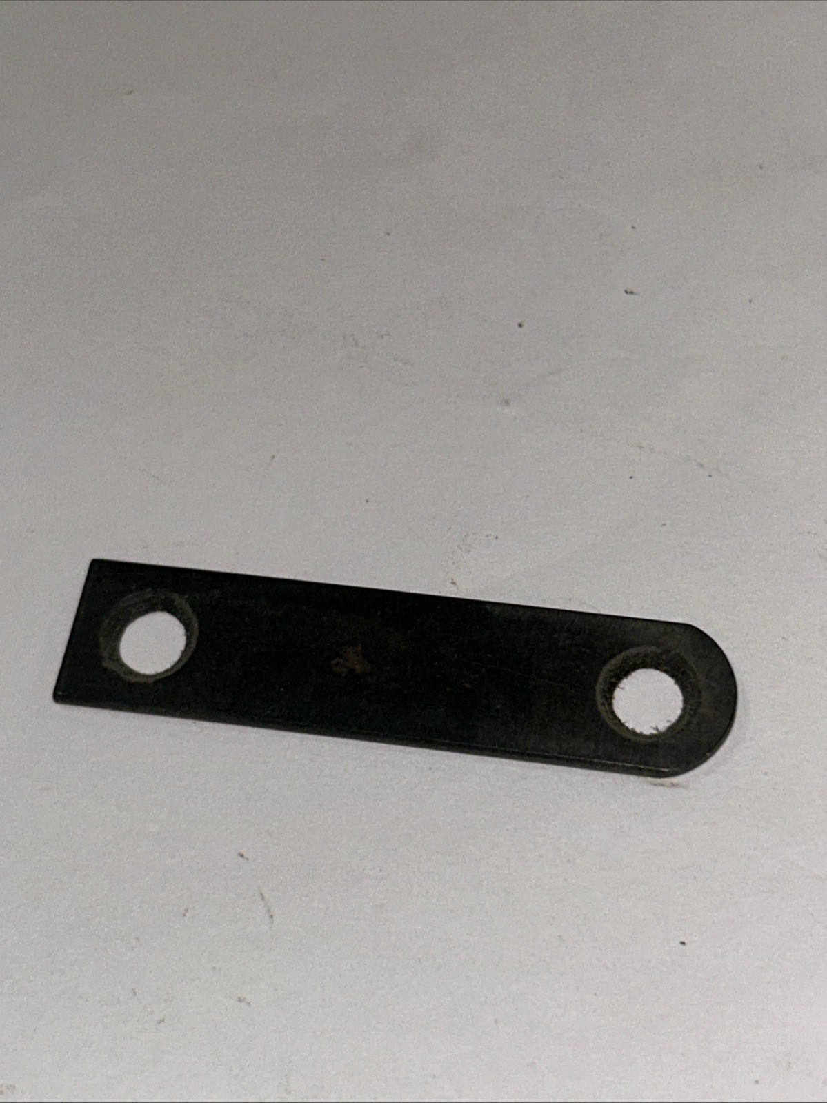 980087 Gib, Guide Block