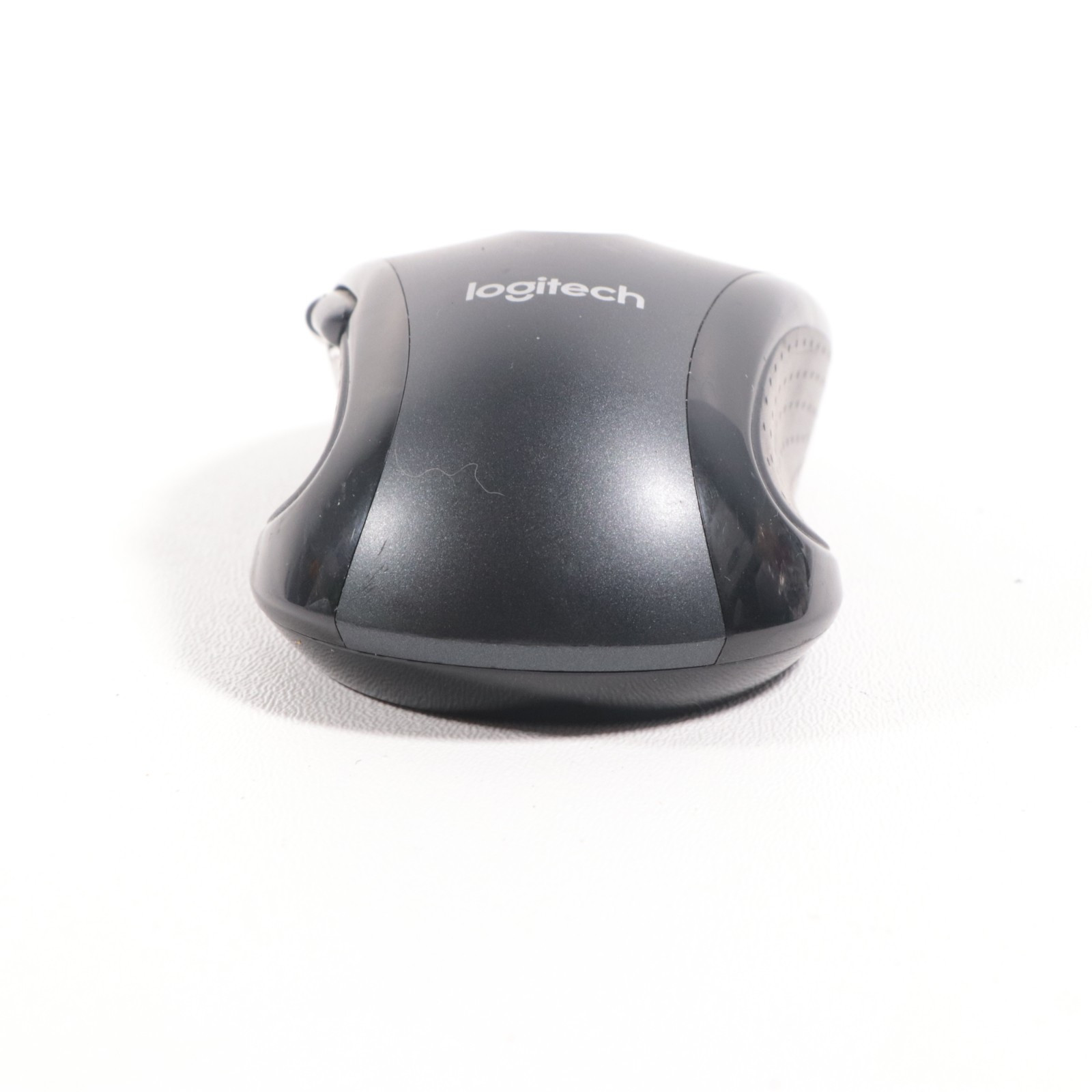 Logitech M510 Wireless Optical Laser Mouse W/ Unifying Receiver