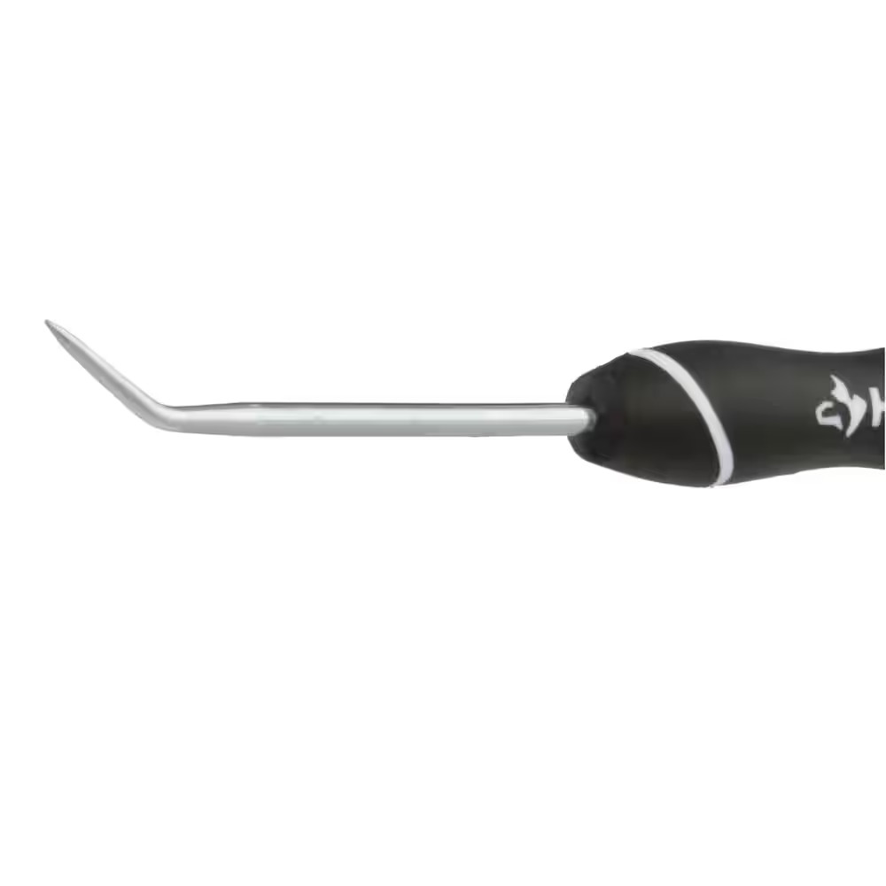 Precision Hook and Pick Tool Set (4-Piece)