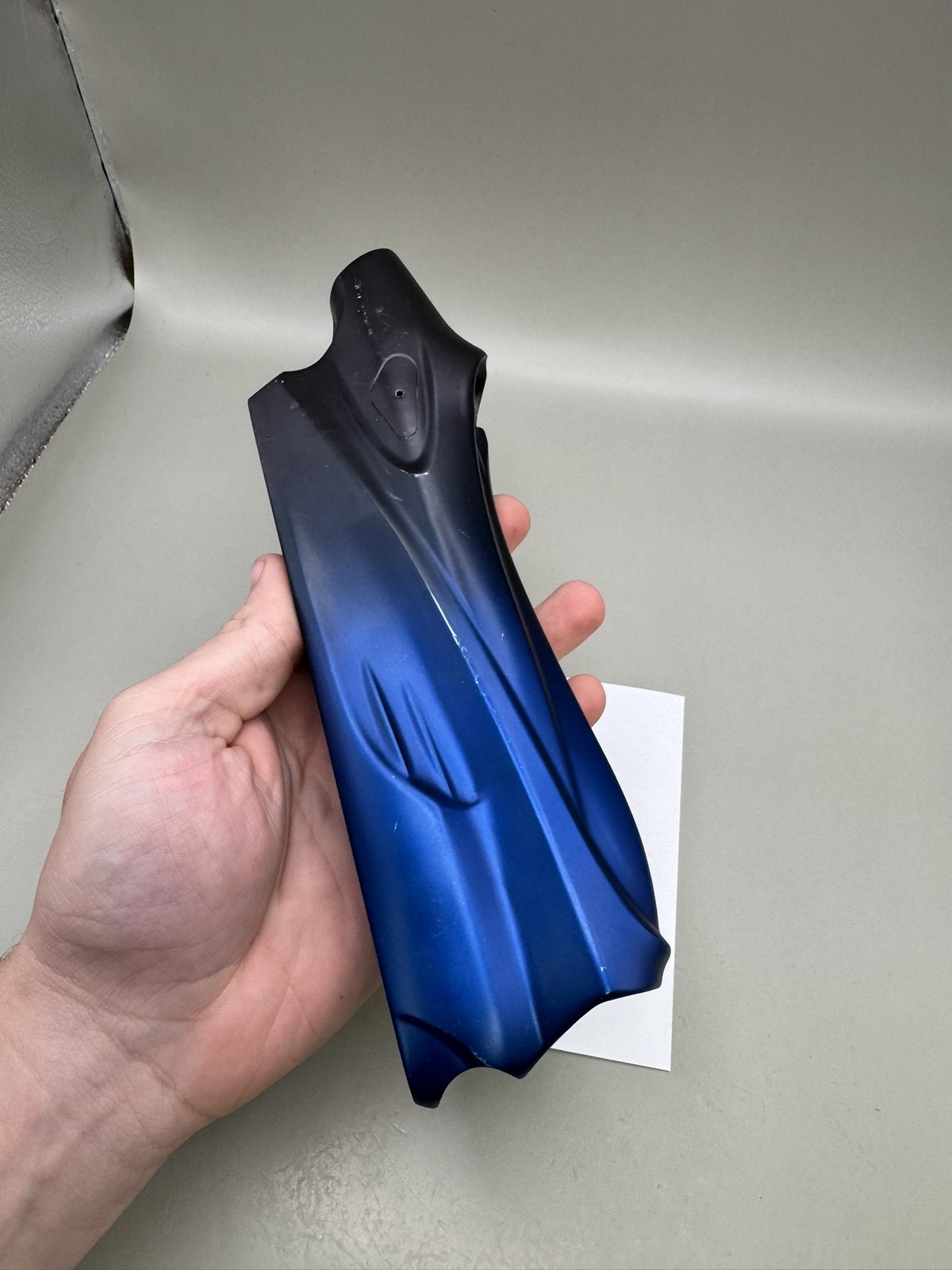 Dye DM4 Body