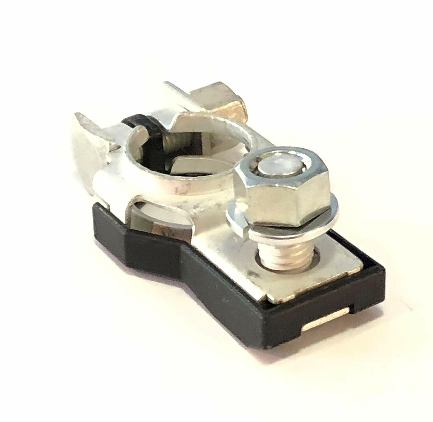 NEW 24340-7F003 / 243407F003 POSITIVE Battery Terminal w Nut for Maxima Sentra