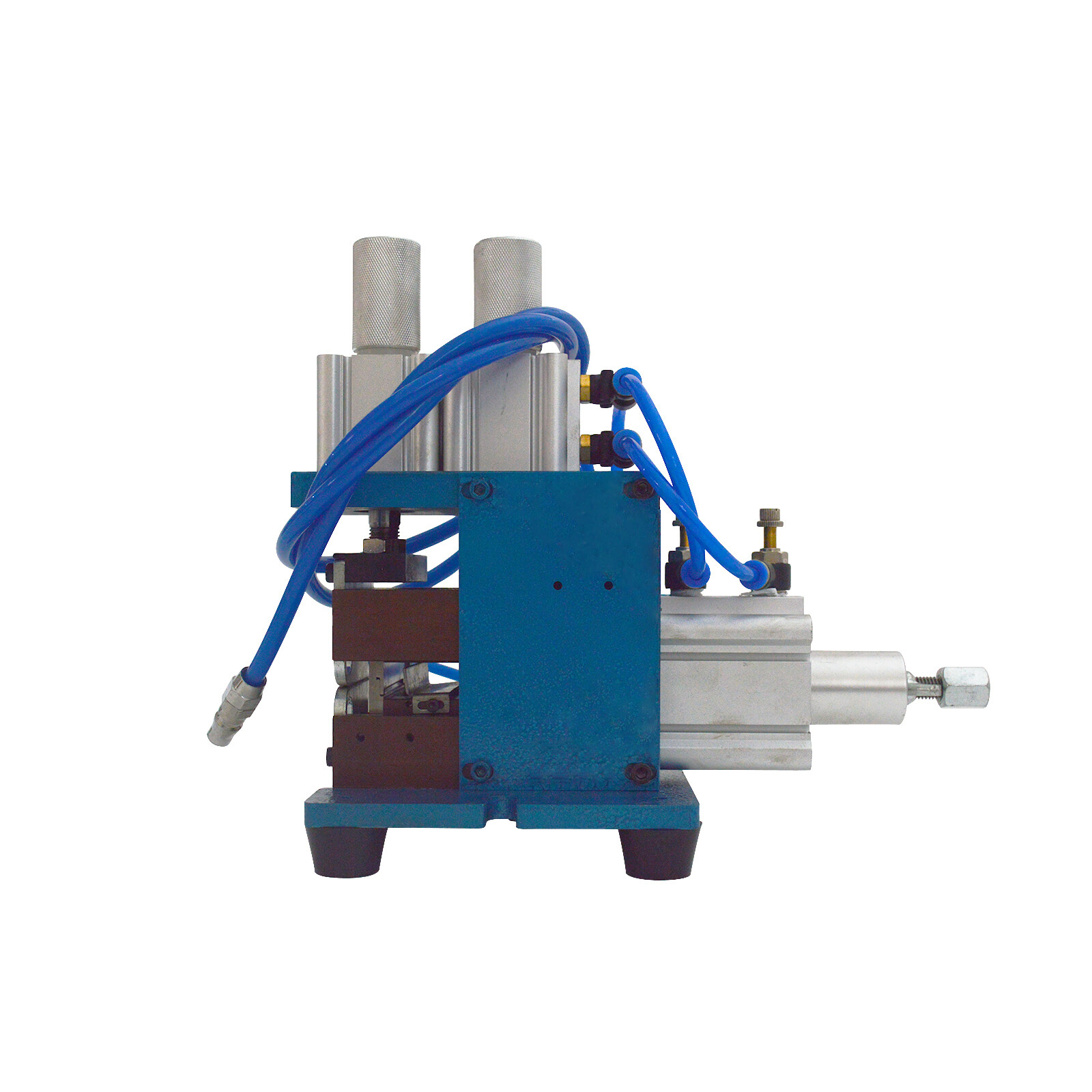 Wire Stripping Machine Electric Copper Cable Stripper Recycle Machine 110V 670W