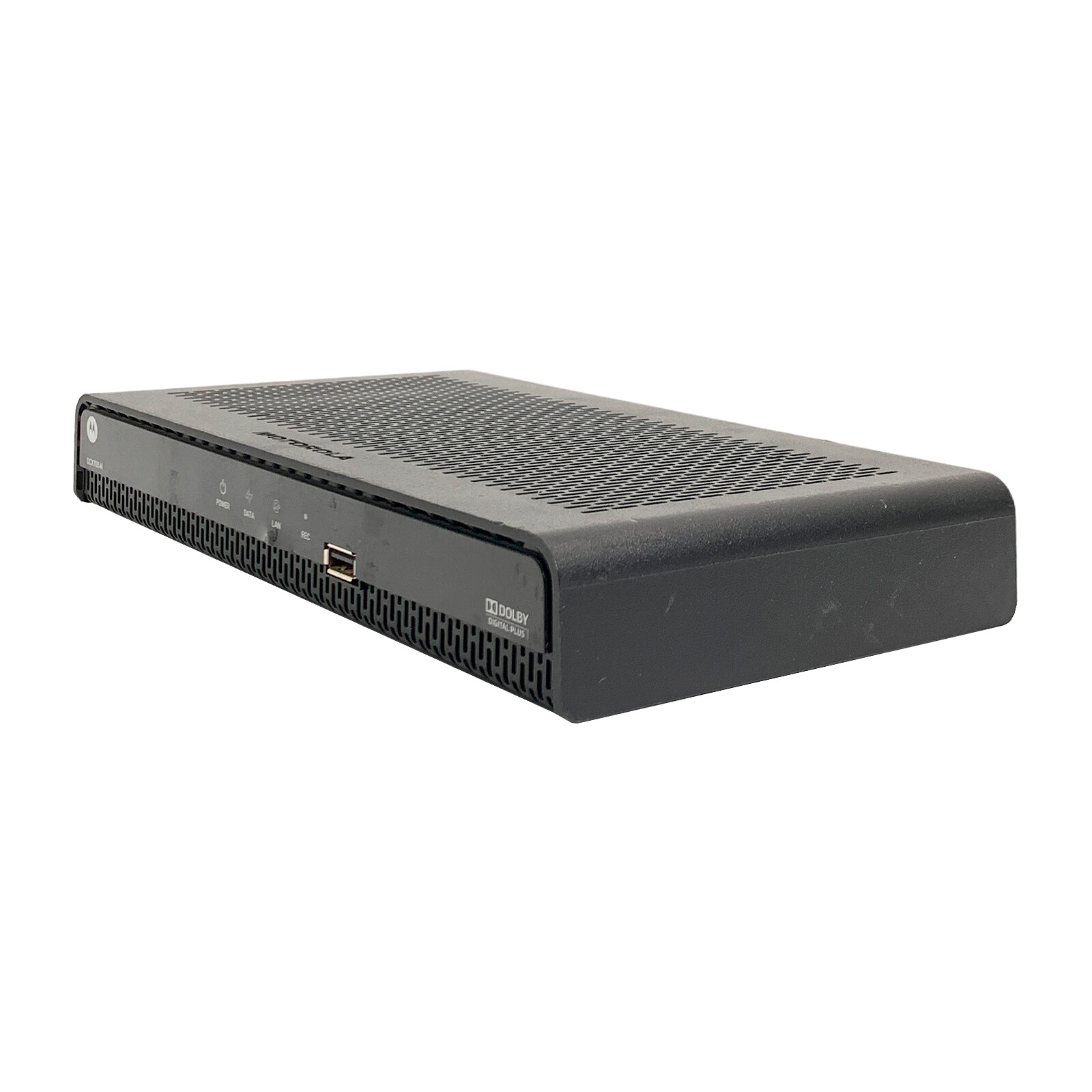 Motorola DCX700/A080/13 All Digital HD Set-Top Box MPEG-4 Capable Wall-Mountable