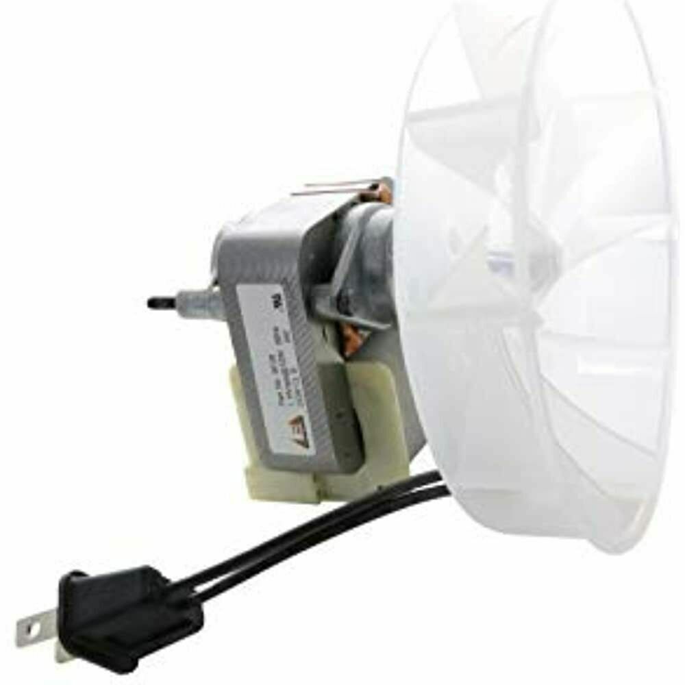 Bathroom Fan Motor for Broan 655 657 658 679 671A N678 Nautilus N655 N679 N671