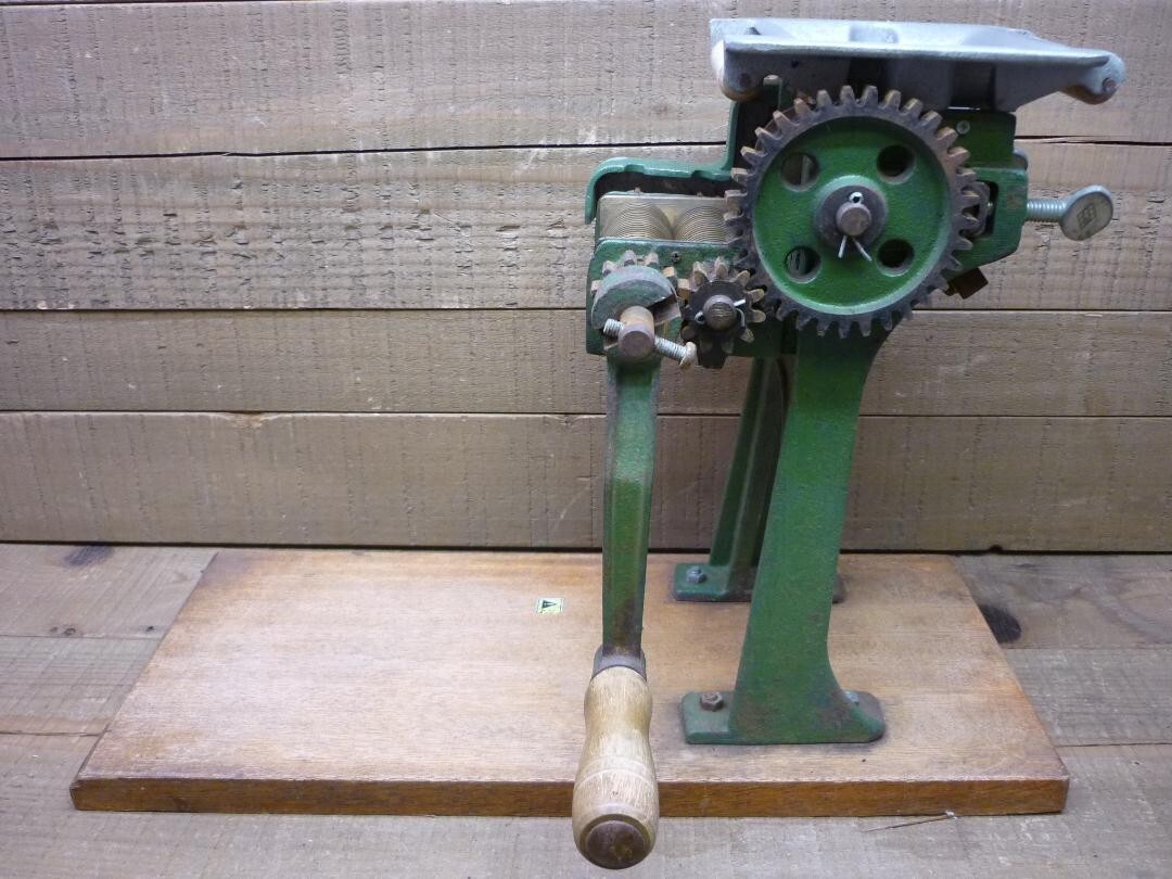 Ramen Noodle Making Machine Ono TYPE 1 Noodle Udon Soba