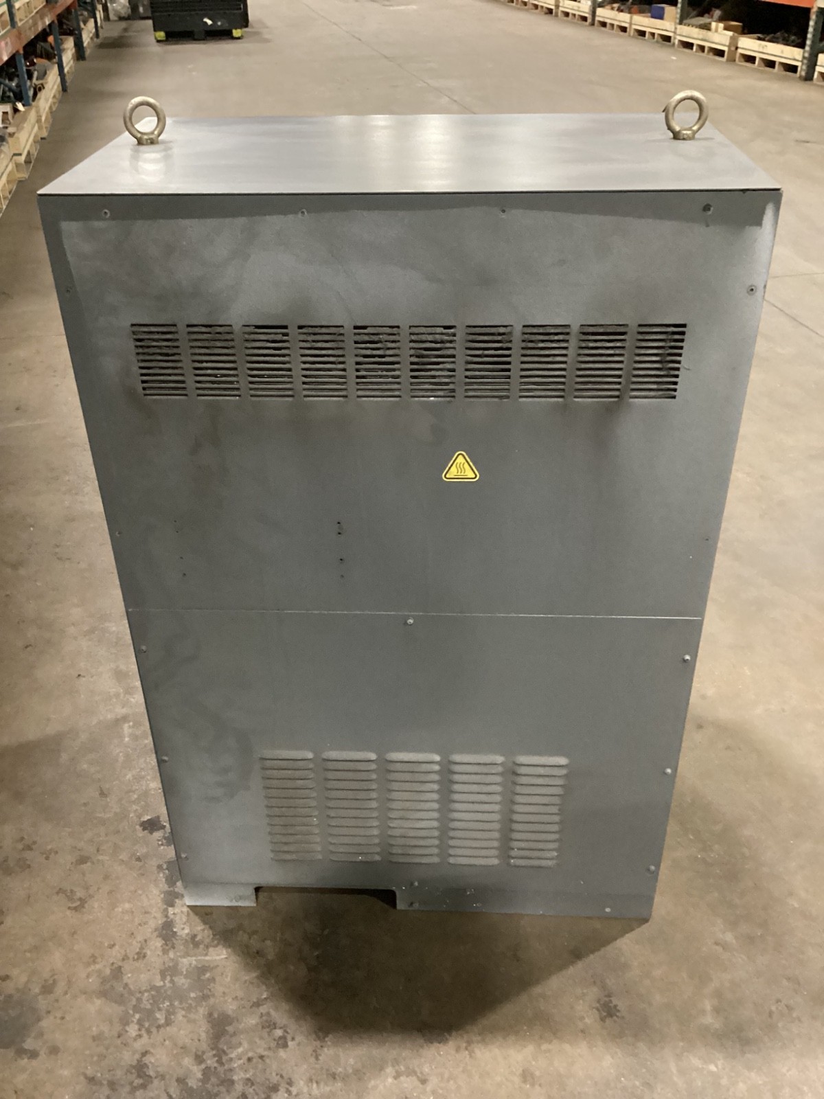 Fanuc Robot System R-J30iA Controller A05B-2512-B330 #406JM