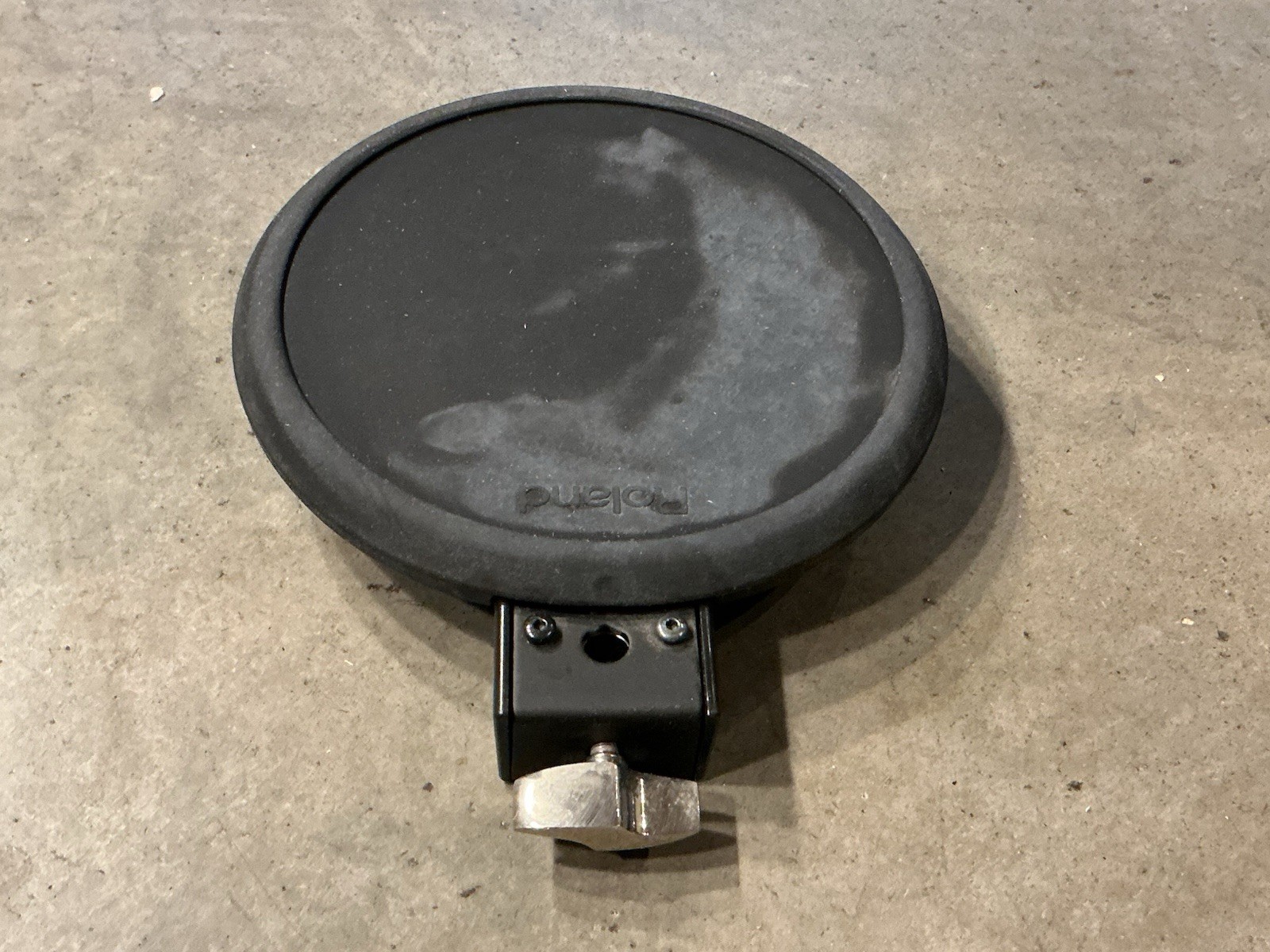 Roland PD-8A Trigger V-Drum Electronic Pad PD8A TESTED 100% #SM5