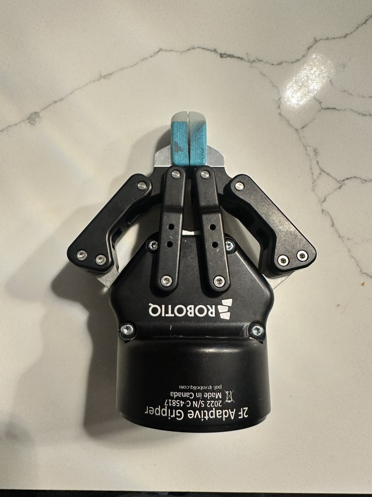 Robotiq 2F-85 Adaptive Gripper - Fully Tested - Ready to Use