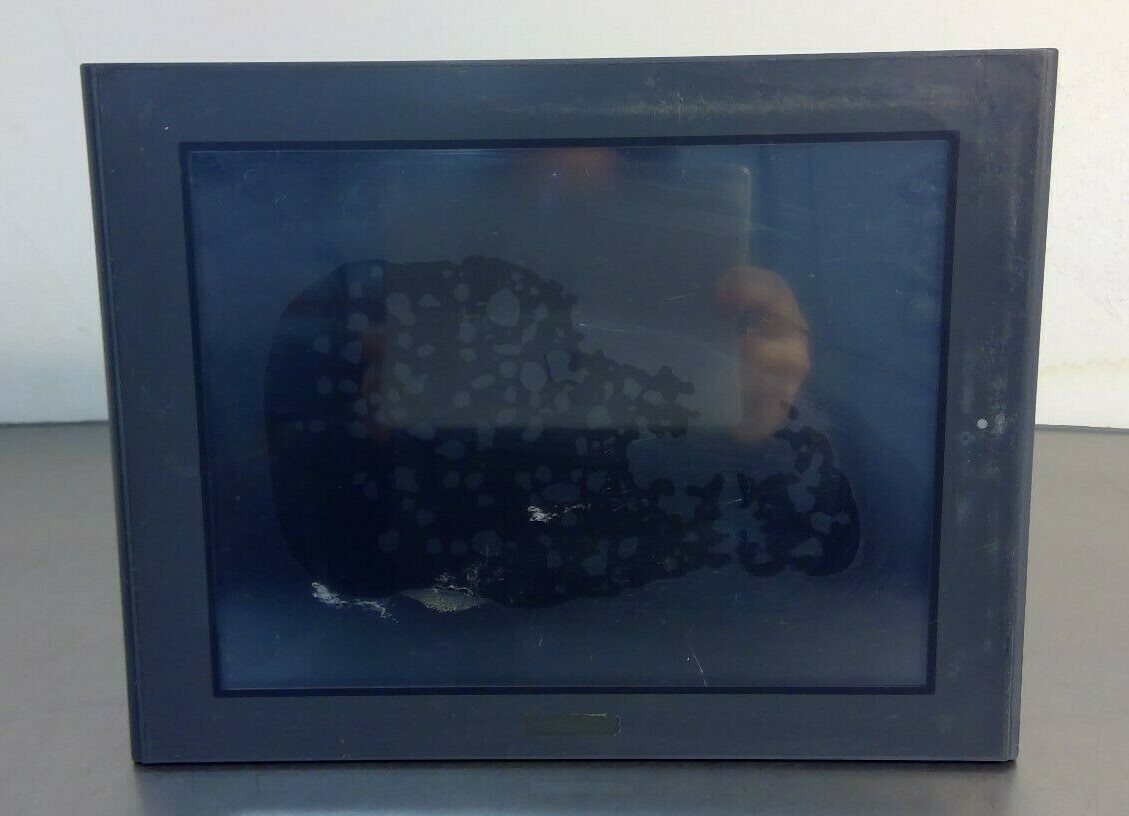 Pro-Face - Model: 3384101-01 | FP2650-T41 Touch Screen Panel                  2D