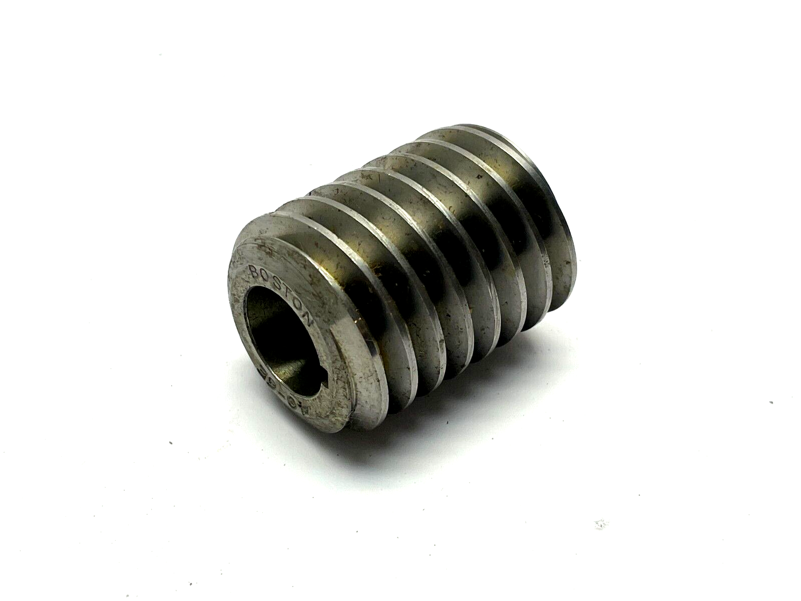 Boston 40-6E Worm Gear 1" NPT