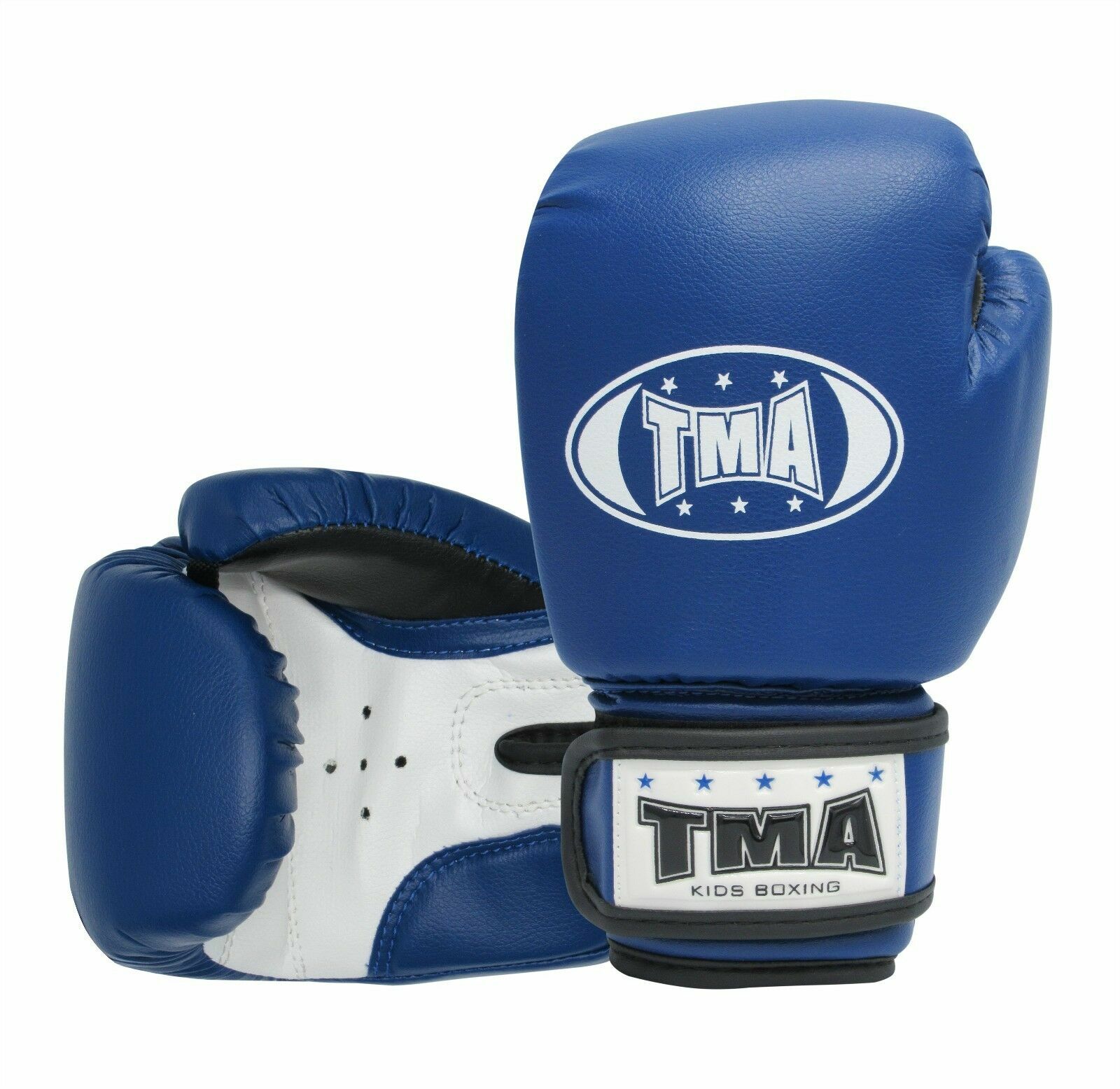 TMA Kids Boxing gloves 6 oz best for kickboxing, Martial Arts, MMA, Muay Thai
