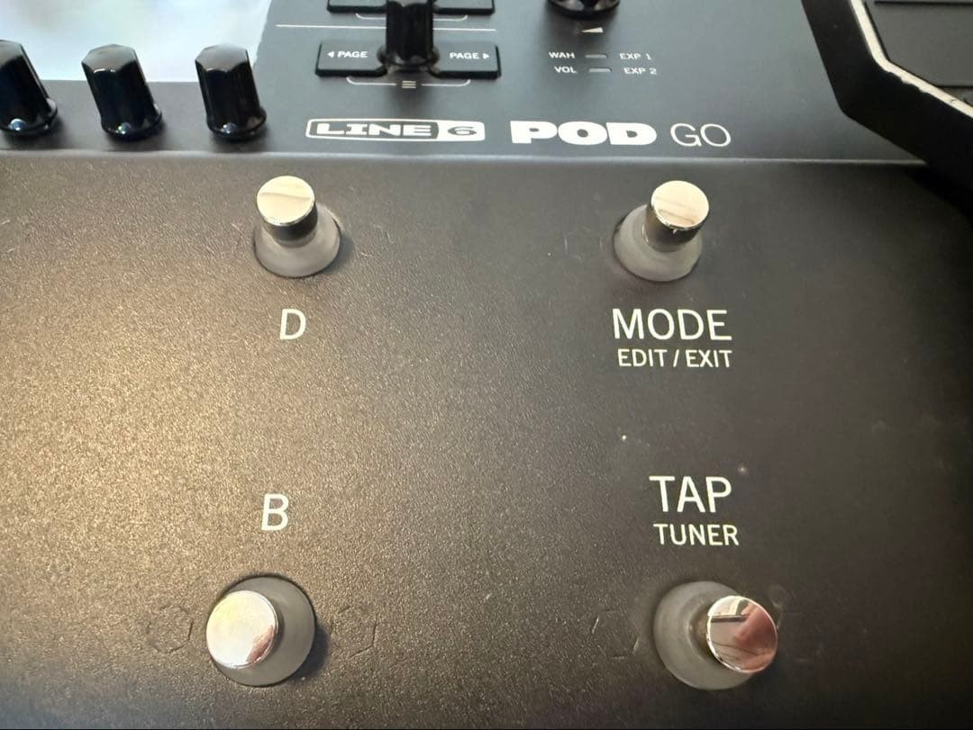 LINE6 POD GO 361057