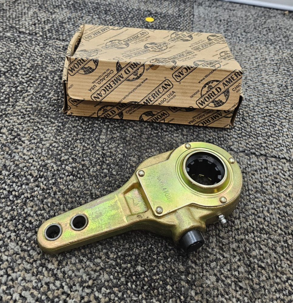 WORLD AMERICAN WA21103 AUTOMATIC SLACK ADJUSTER