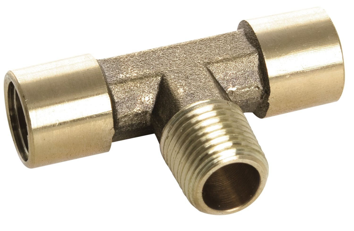 Performance Tool M484 1/4 Inch NPT T-Type FMF Connector