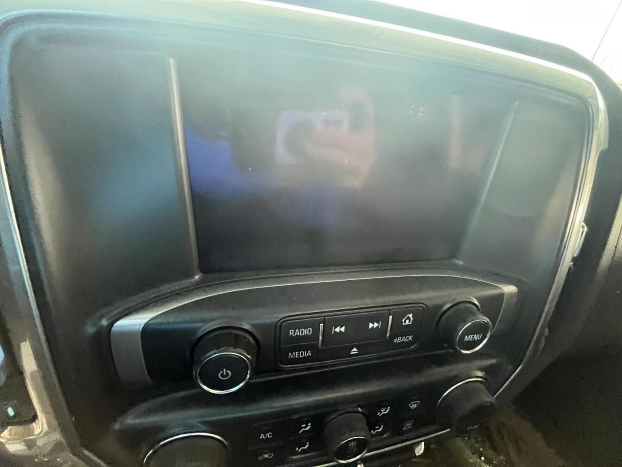 SILVRDO15 2014 Glove Box 67286