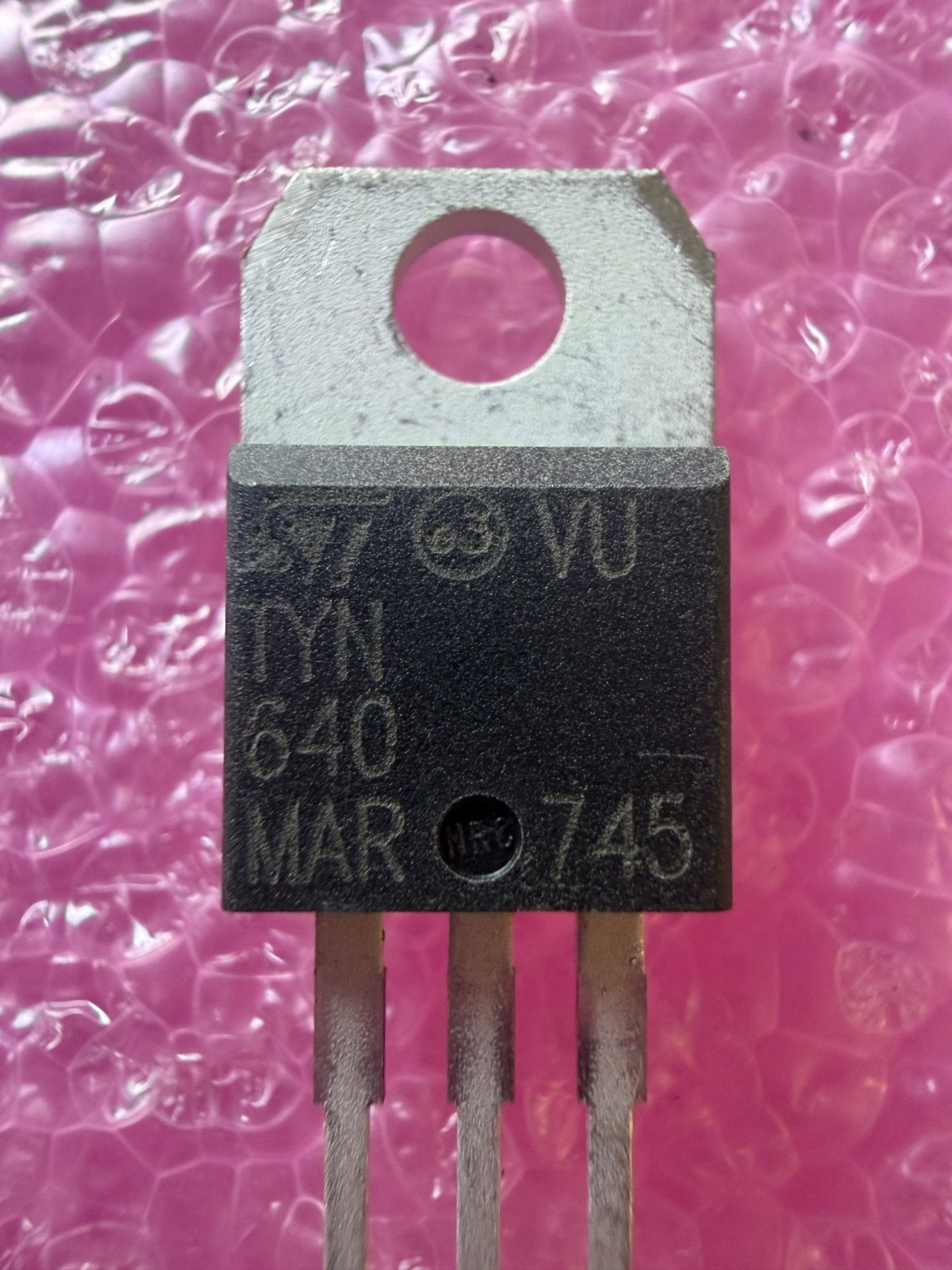 Agilent 1884-0332 Integrated Circuit