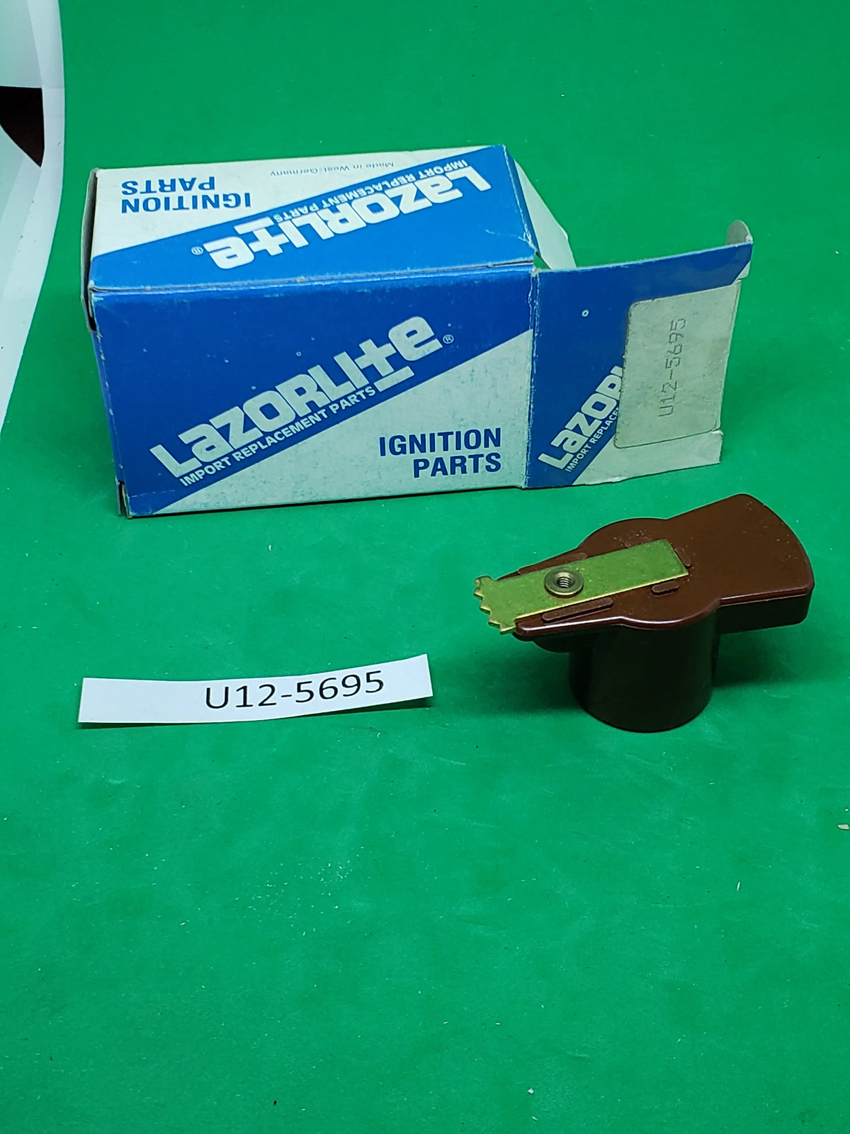 Lazorlite U12-5695 Distributor Rotor