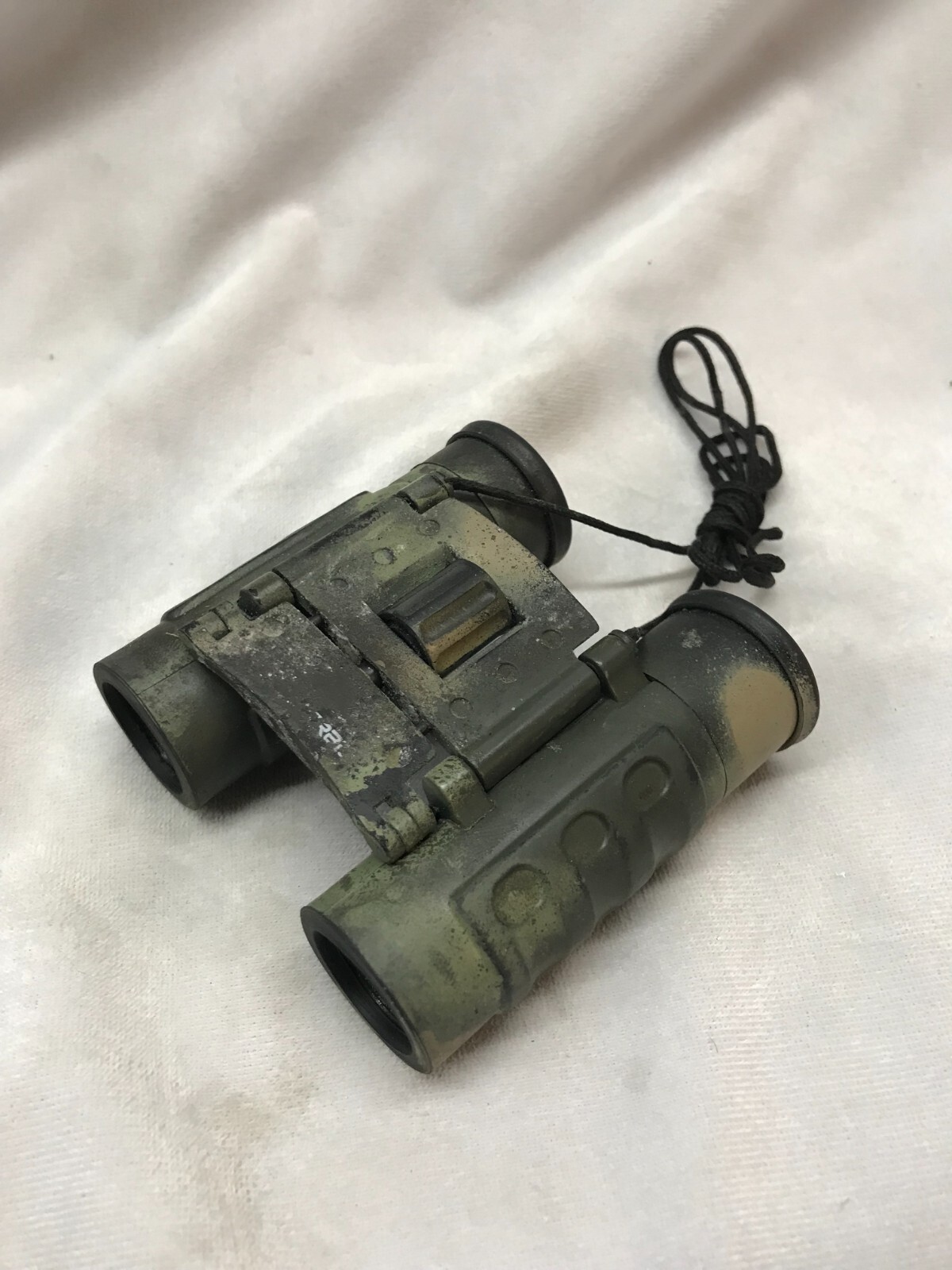 8x21 camoflage binoculars compact folding
