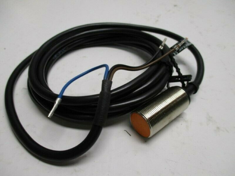 IFM IG5221 Proximity Switch 18...36 DC New