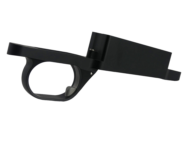 HAWKINS HUNTER BOTTOM METAL