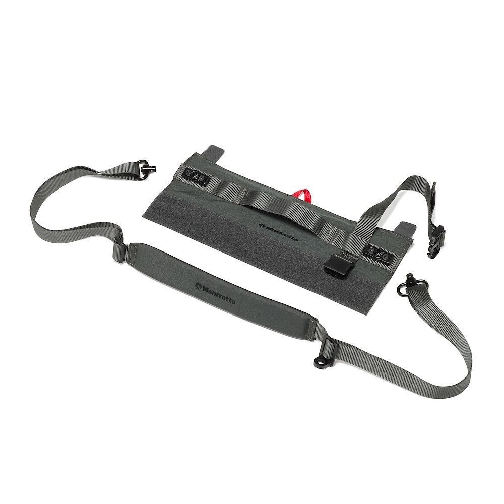 Manfrotto Alpha S.H.O.T. Tripod Sling