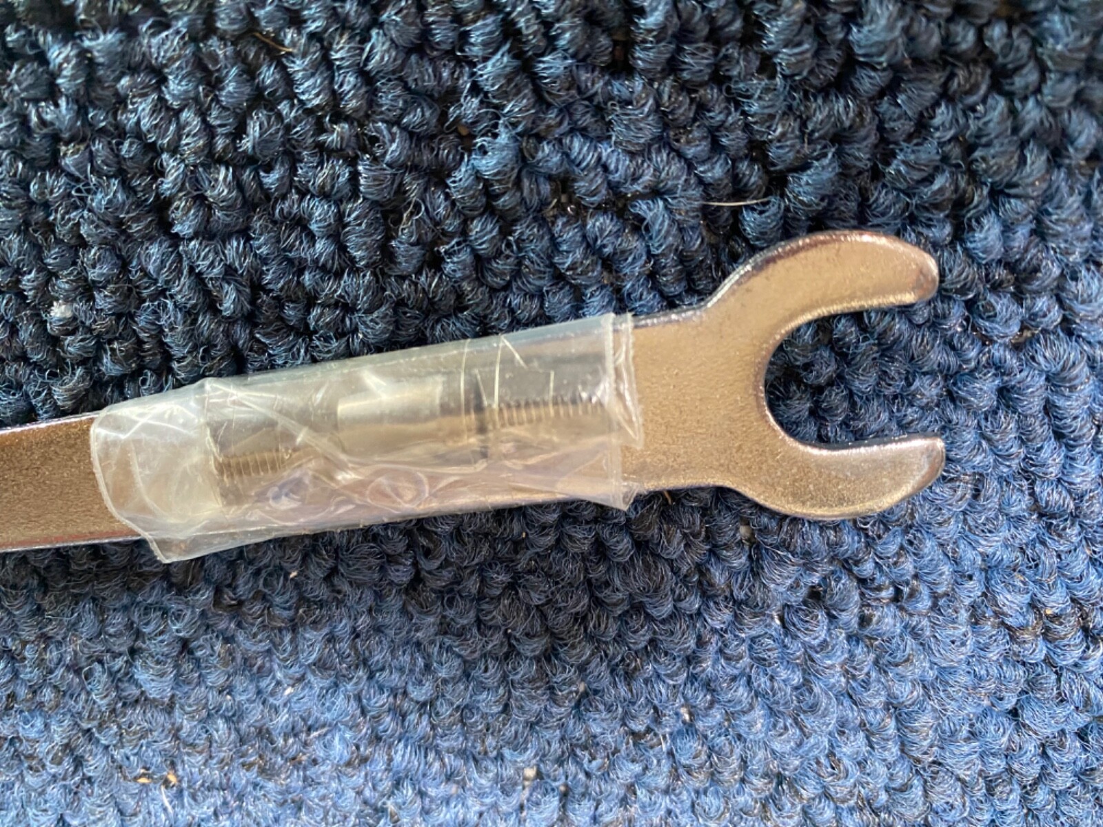 ToolAid 1/4 inch Rivet Tool 1980 New