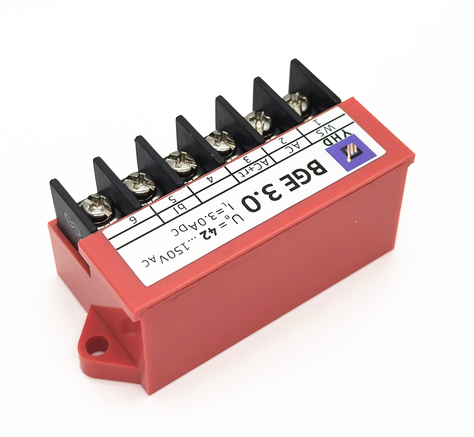Replace BGE 3.0 8253870 42-150V 3.0A SEW motor Brake rectifier module
