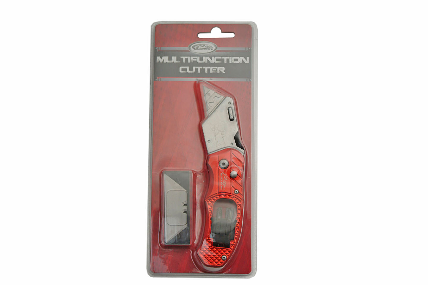 4” Utility Knife Multifunctional Tool With Screwbits – Free Shipping!