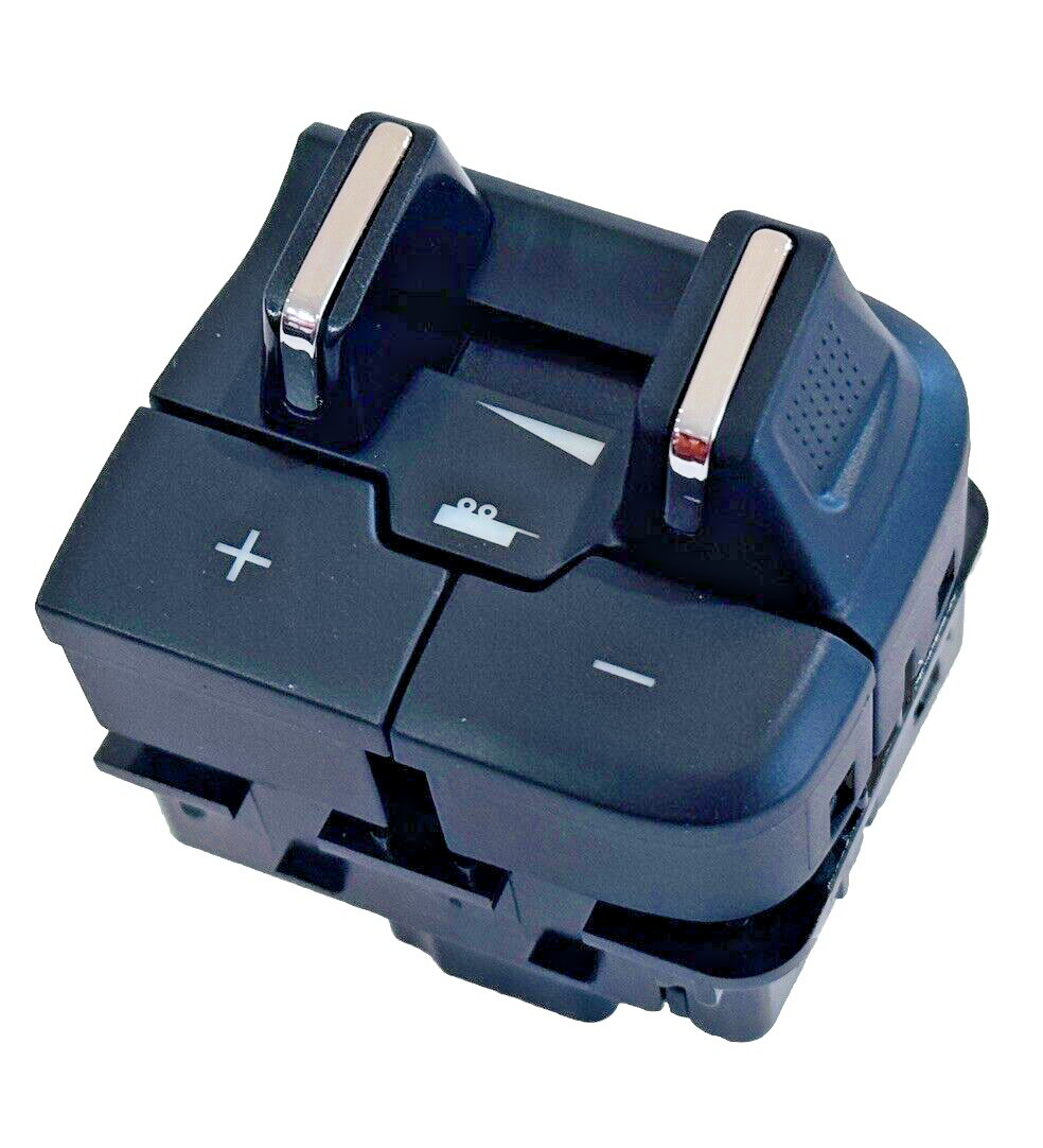 Dorman 601-235 Trailer Brake Control Switch For Select 2013-21 Dodge Ram Durango