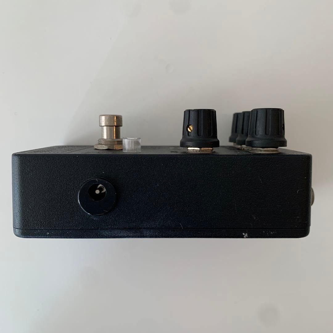 Jack Deville dark echo 832655