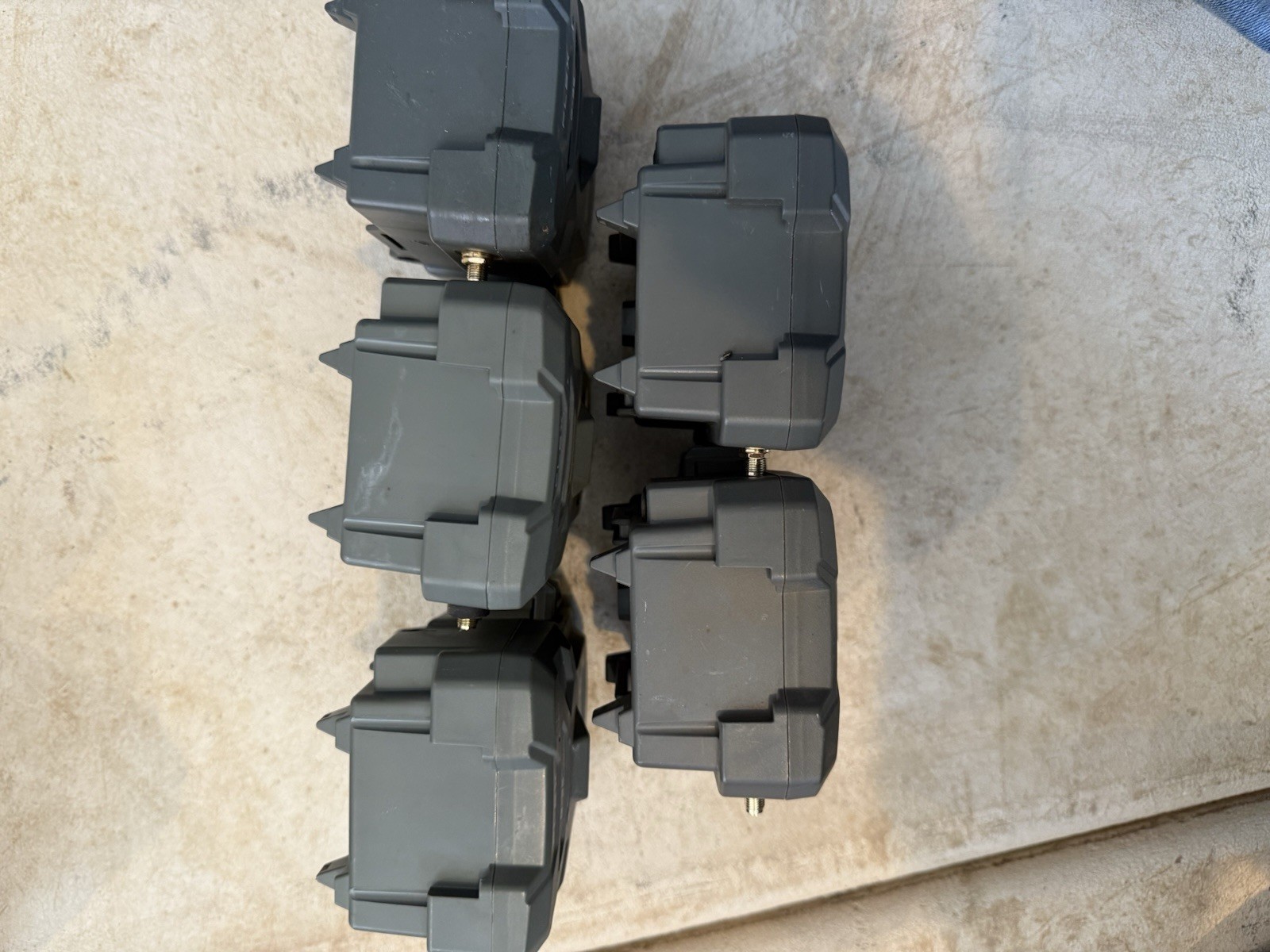 Spy Point Flex Trail Cam