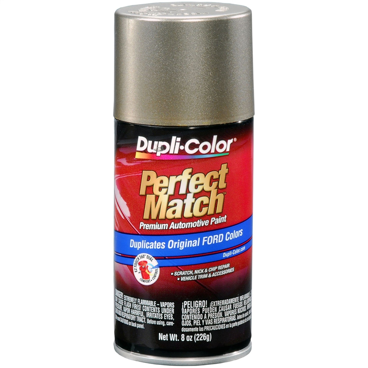 Dupli-Color Paint BFM0354 Dupli-Color Perfect Match Premium Automotive Paint