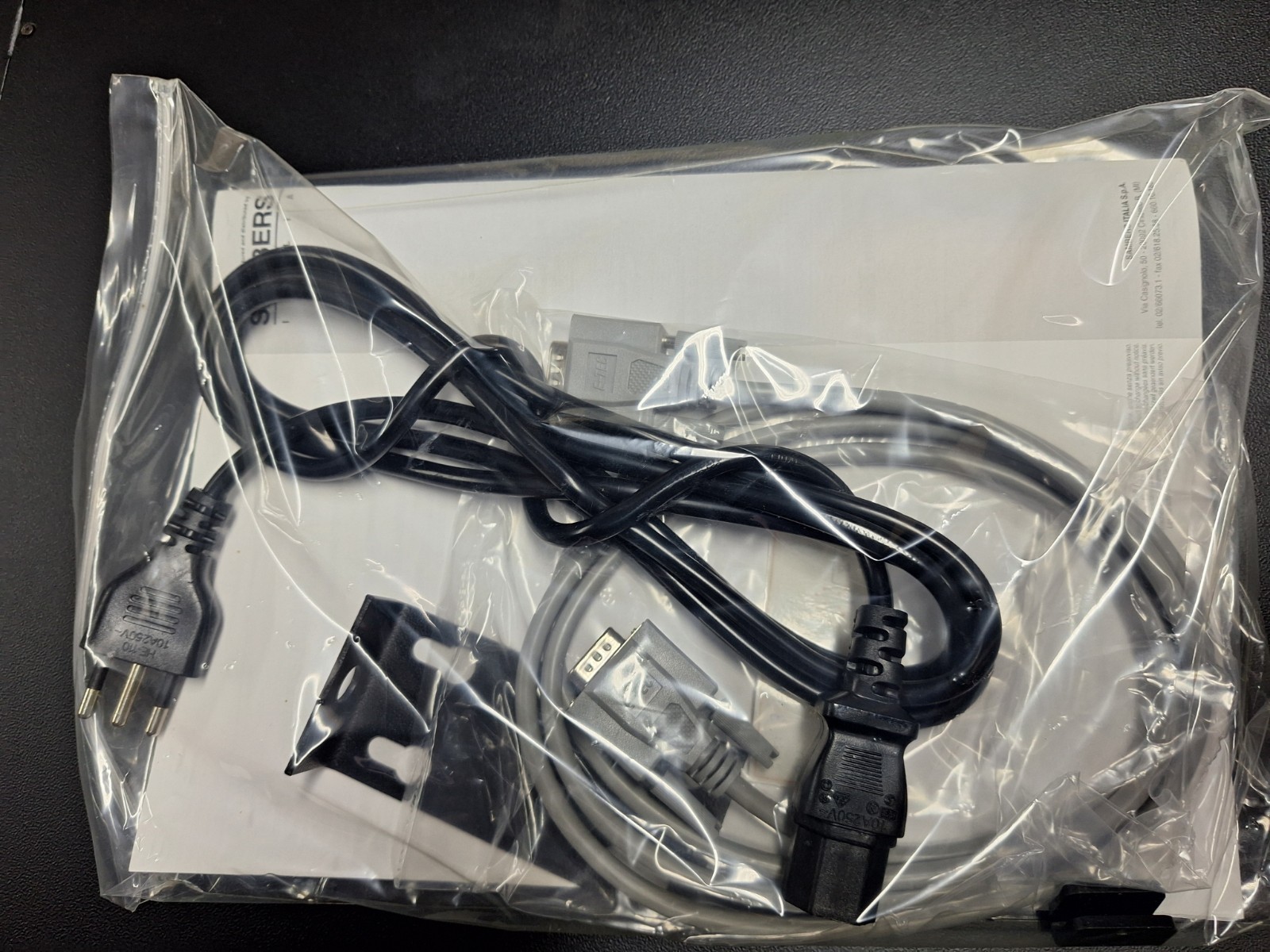 MONITOR HANTAREX MGG 28 EV/3