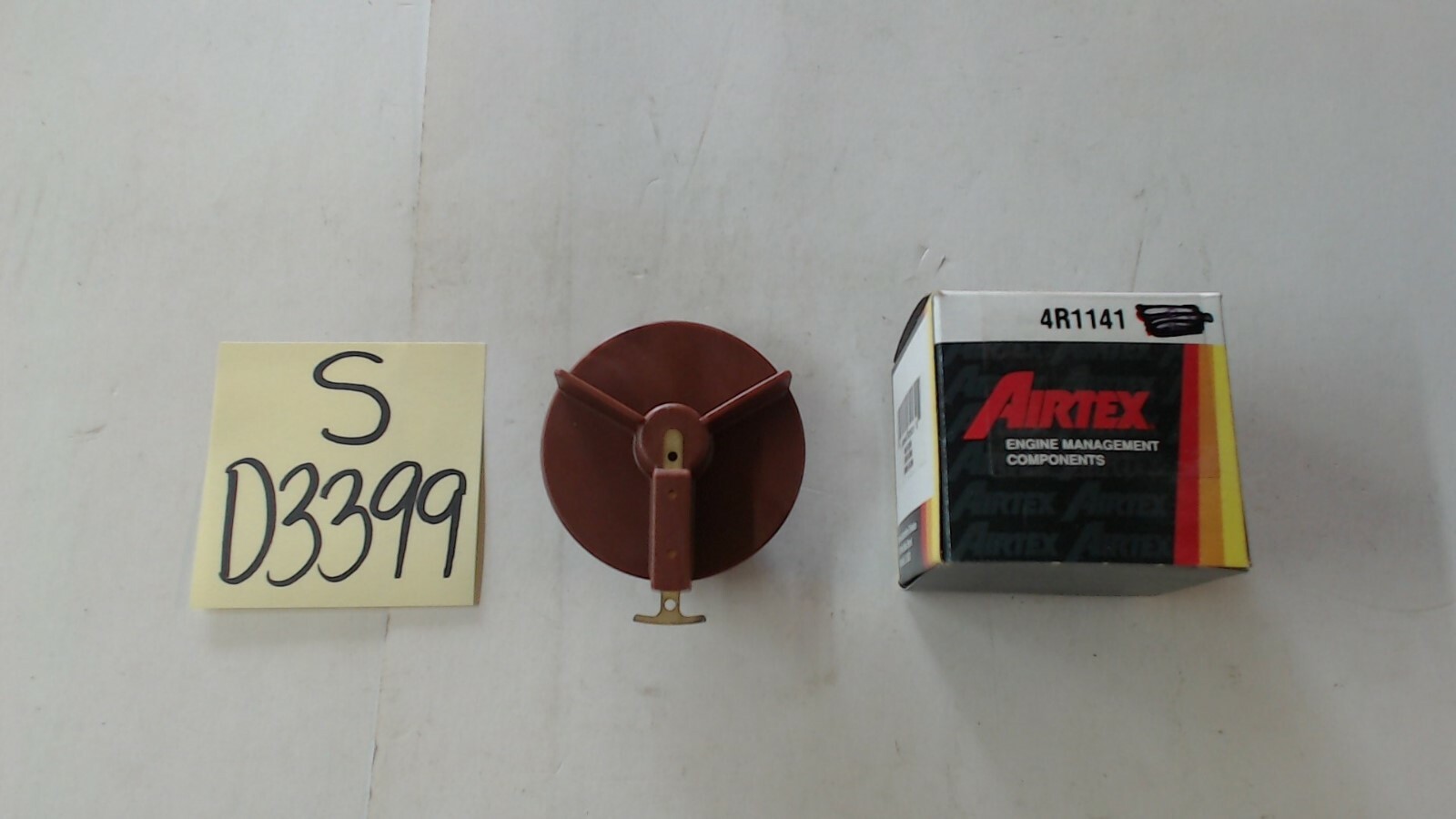 Airtex 4R1141 Rotor