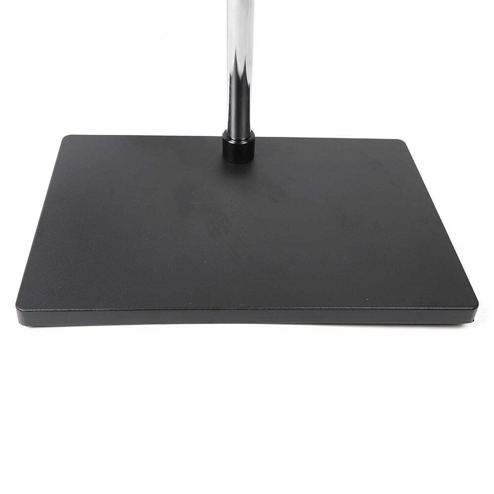 Microscope Large Stereo Boom Table Stand 50mm Ring Heavy Duty Holder Adjustable